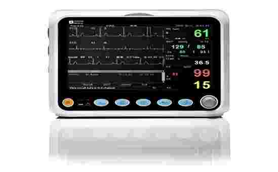 Introduction to ECG Machines