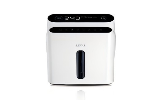 What is an Oxygen Generator?