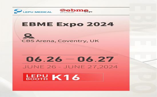 EBME Expo 2024