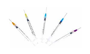 Regulations on Disposal and Classification of Single-use Syringes