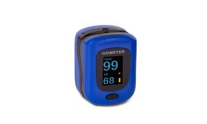 Understanding the PC-60B1 Fingertip Oximeter: A Comprehensive Guide to Monitoring Oxygen Levels