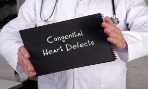 What is Congenital Heart Defect?