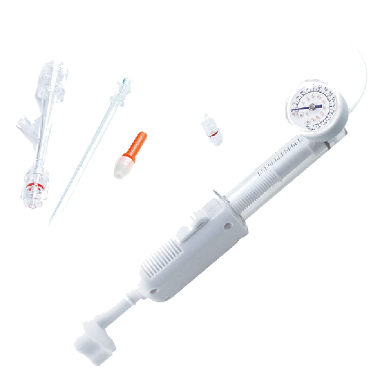 Inflation Devices Kit