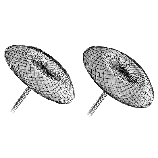 MemoPart™ Atrial Septal Defect (ASD) Occluder