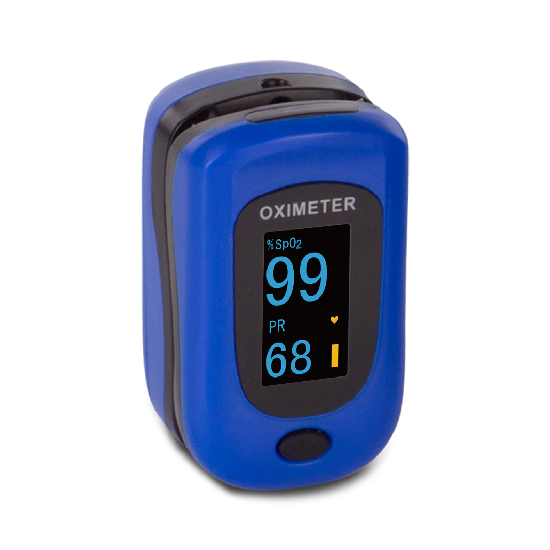 PC-60B1 Fingertip Oximeter