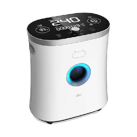 Gerador oxigênio LF05A