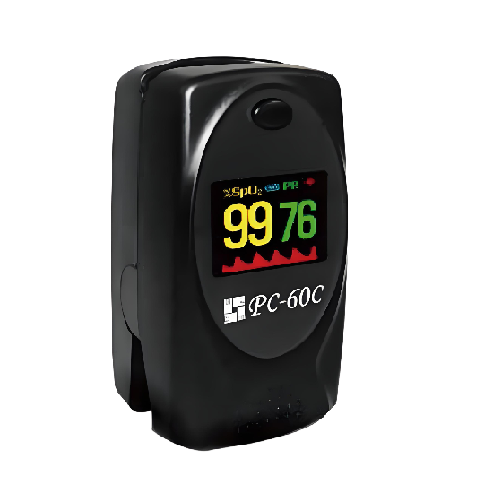 Oximeter