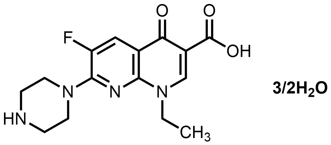 Enoxacin