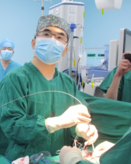 World's First Fully Absorbable Occluder Launched