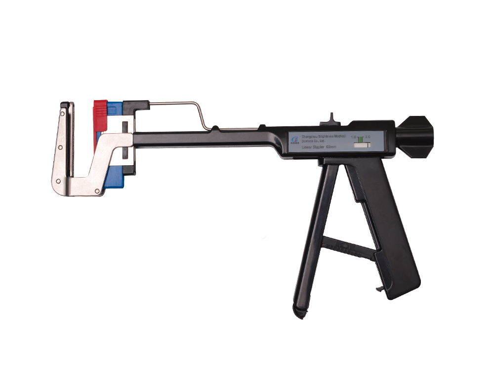 Disposable Linear Stapler