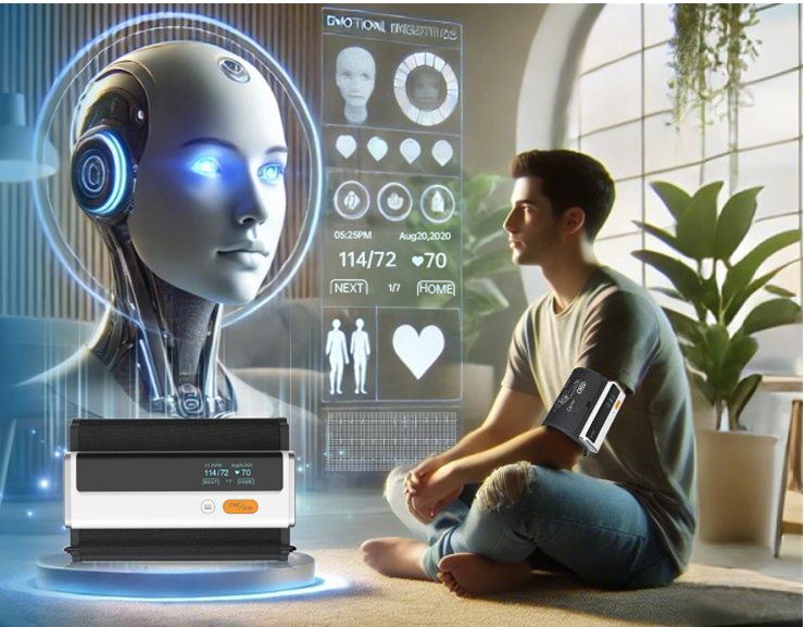 iv In Home Scenarios