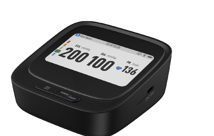 Caractersticas do produto  4.3 polegadas tela colorida para fcil operao e exibio