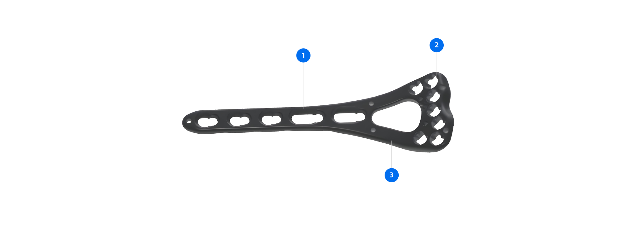 ialized swipercontainerhorizontal Structure indication and technical parameters 1.Locking Compressio...