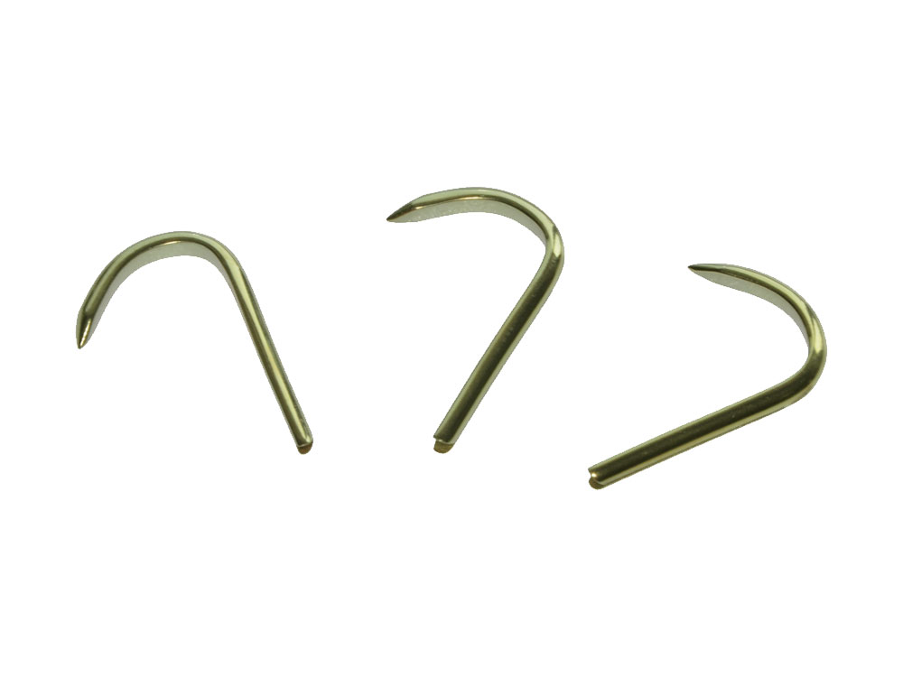 Patellar Rings (Hook)